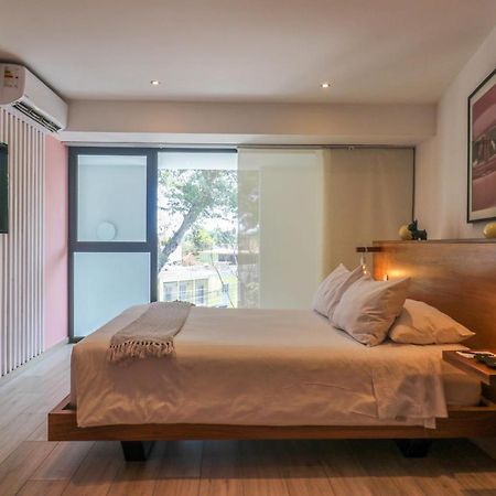 Beautiful Loft In Barranco Apartment Lima Ngoại thất bức ảnh