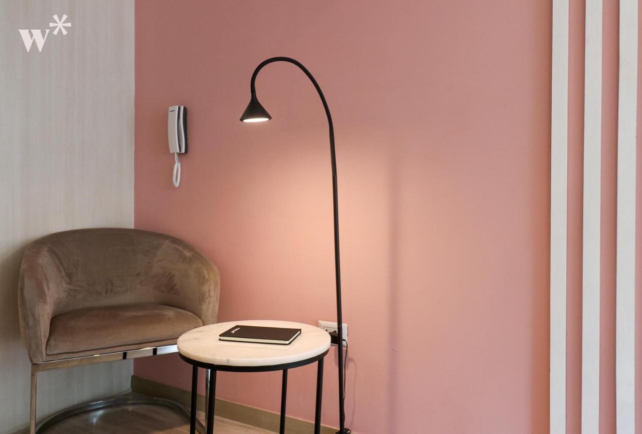 Beautiful Loft In Barranco Apartment Lima Ngoại thất bức ảnh