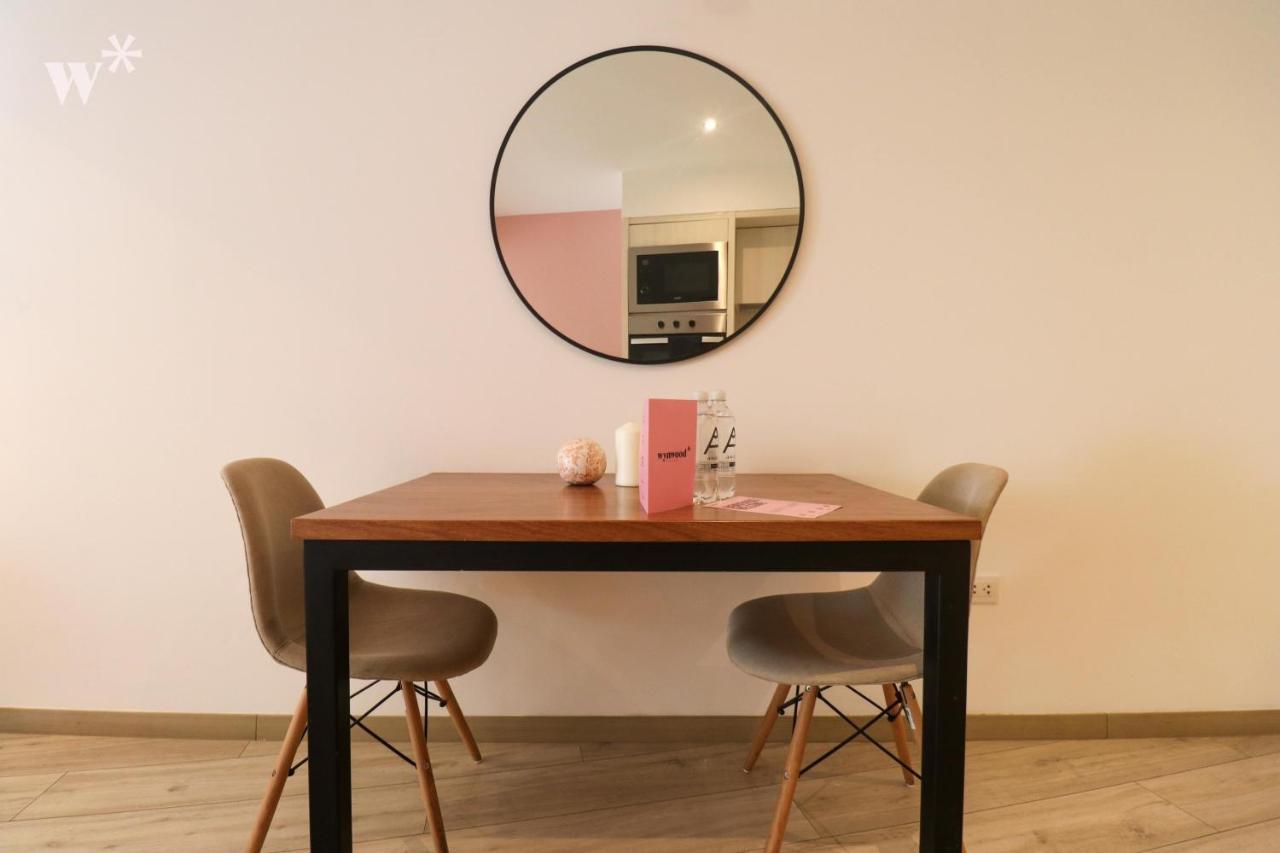 Beautiful Loft In Barranco Apartment Lima Ngoại thất bức ảnh