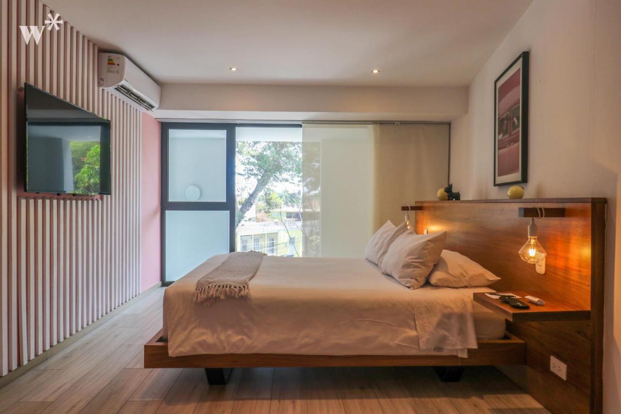 Beautiful Loft In Barranco Apartment Lima Ngoại thất bức ảnh