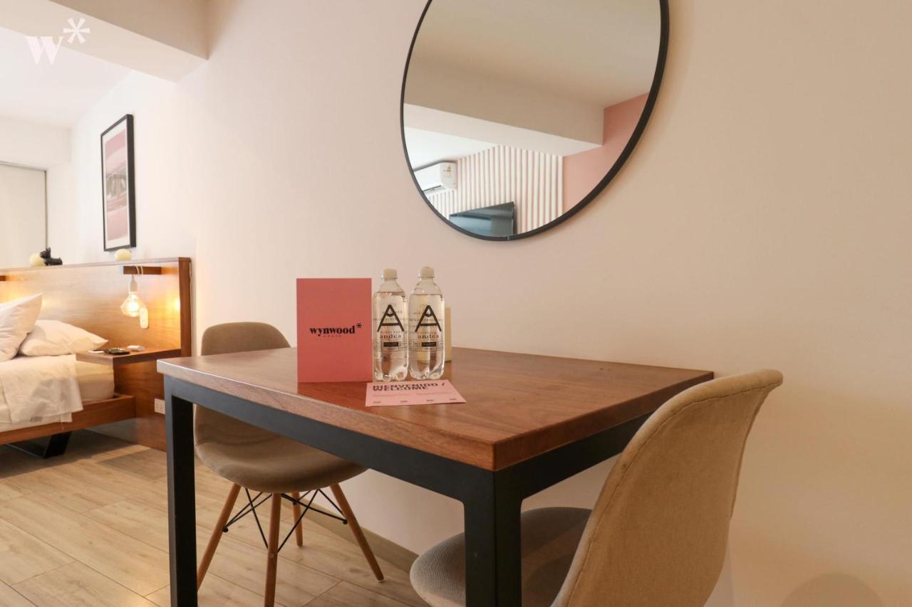 Beautiful Loft In Barranco Apartment Lima Ngoại thất bức ảnh