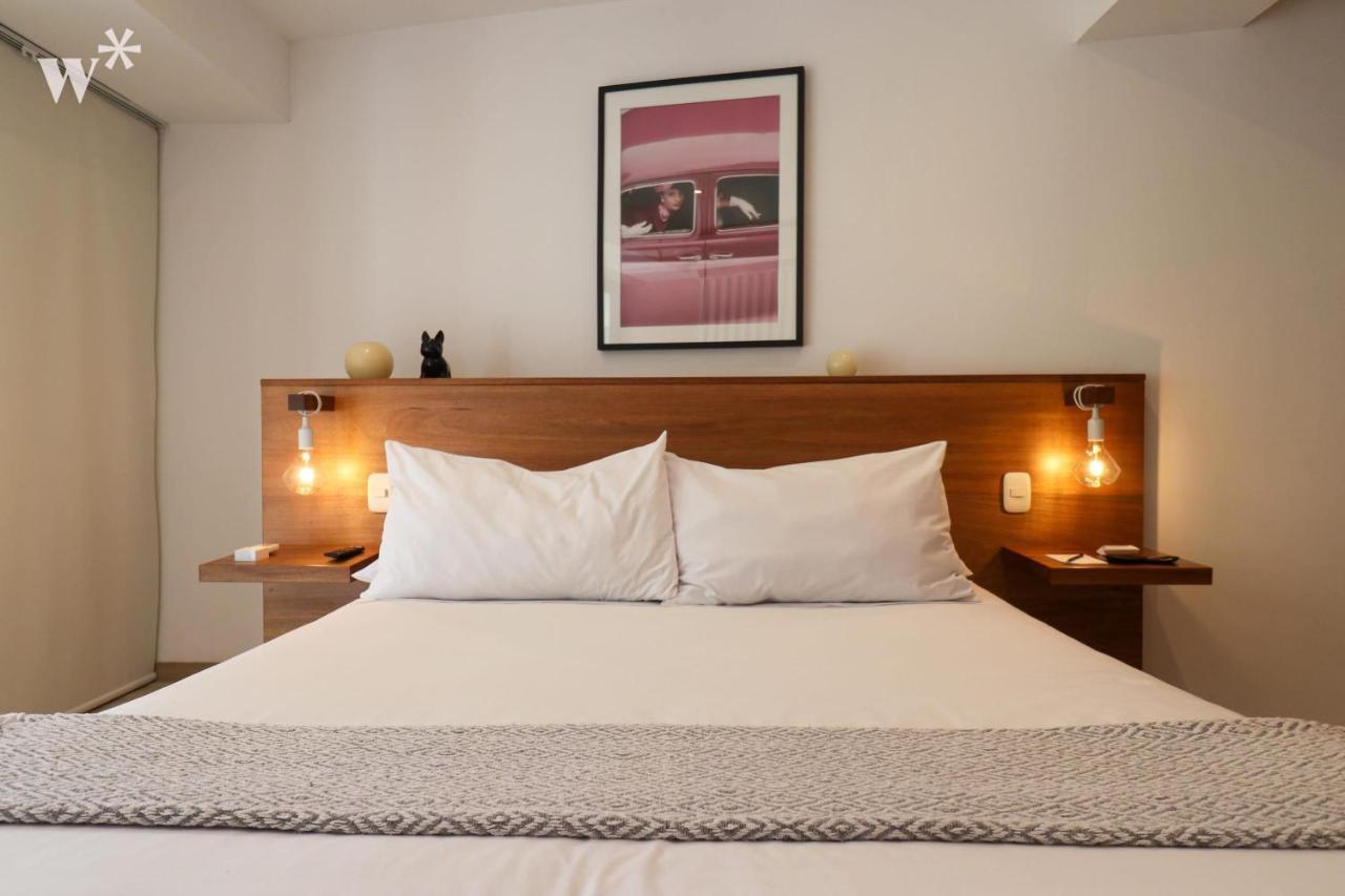 Beautiful Loft In Barranco Apartment Lima Ngoại thất bức ảnh